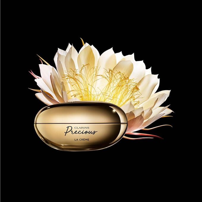 프레셔스 라 크렘므 (소프트 크림) 프레셔스 라 크렘므 (소프트 크림)