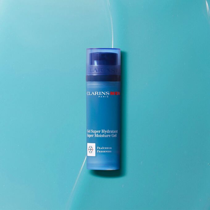맨 수퍼 모이스처 젤 50ml