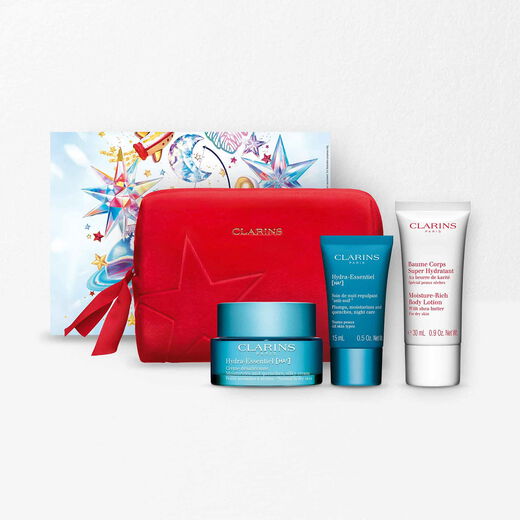 Hydra-Essentiel Collection Holiday Set 2024