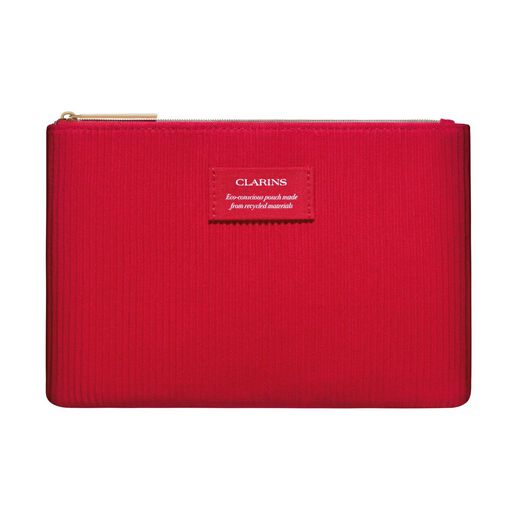 레드 파우치