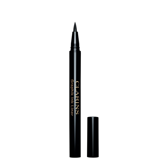 Graphik Ink Liner 01 Intense Black Retail Product Hors Eu