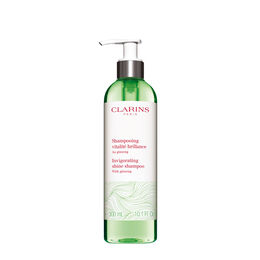 Invigorating Shine Shampoo Ecopump 2021