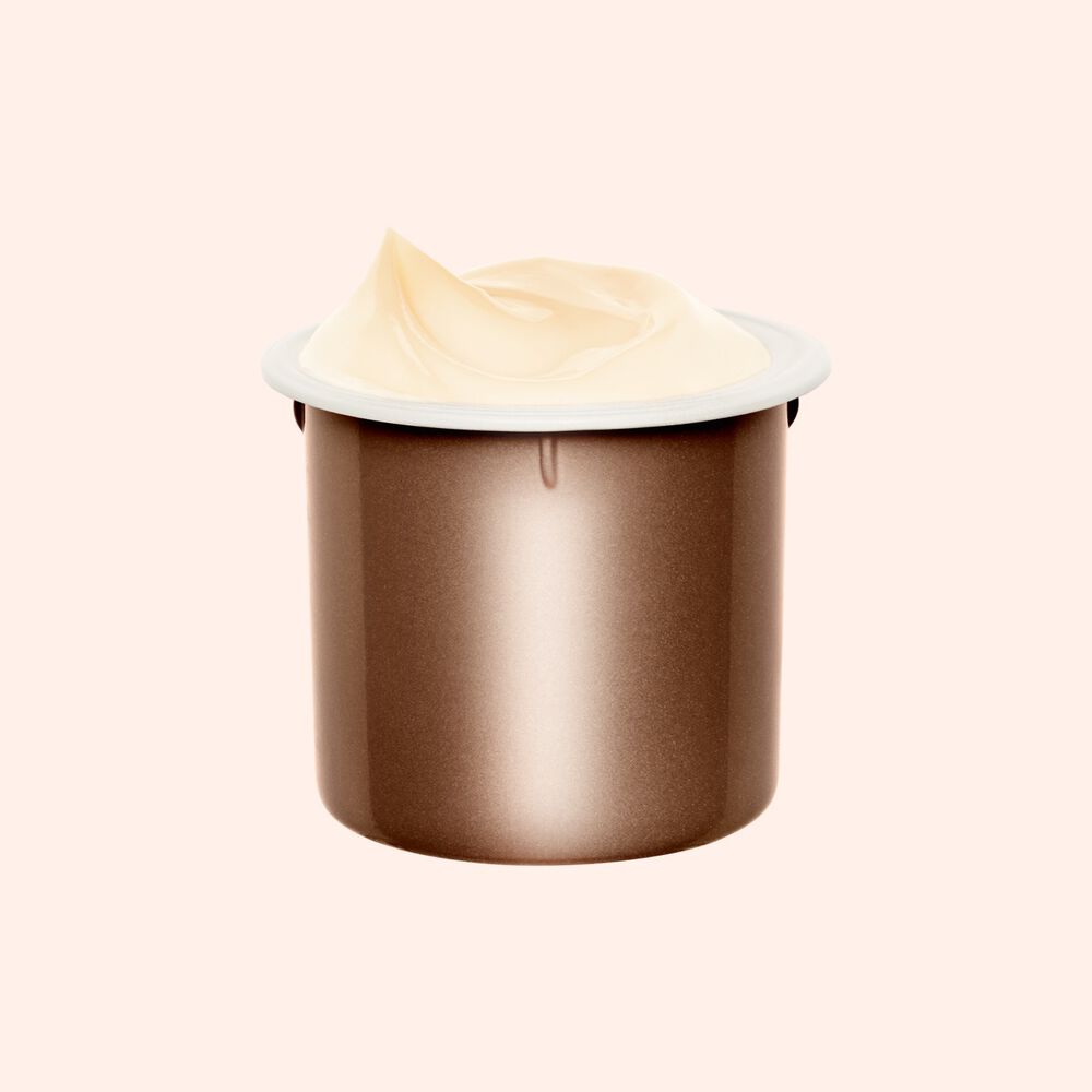 엑스트라-퍼밍 링클-스무딩, 리바이탈라이징 나이트 크림 올 스킨 타입 리필