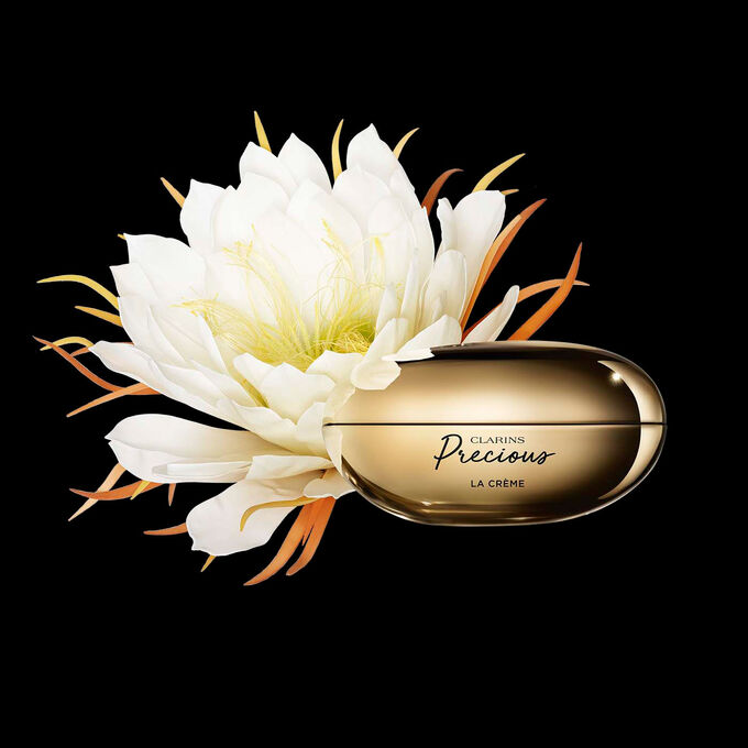 프레셔스 라 크렘므 (소프트 크림)