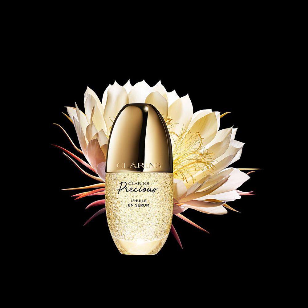 프레셔스 륄 엉 세럼 (오일 세럼)