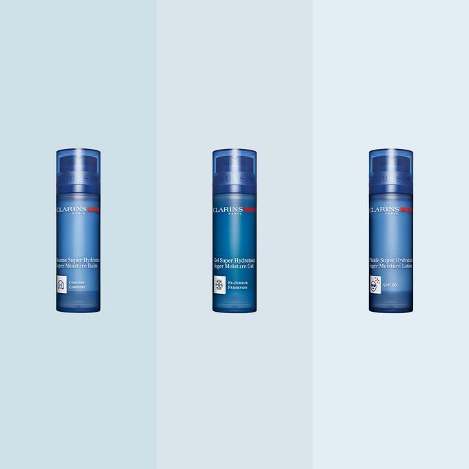 맨 수퍼 모이스처 밤 50ml