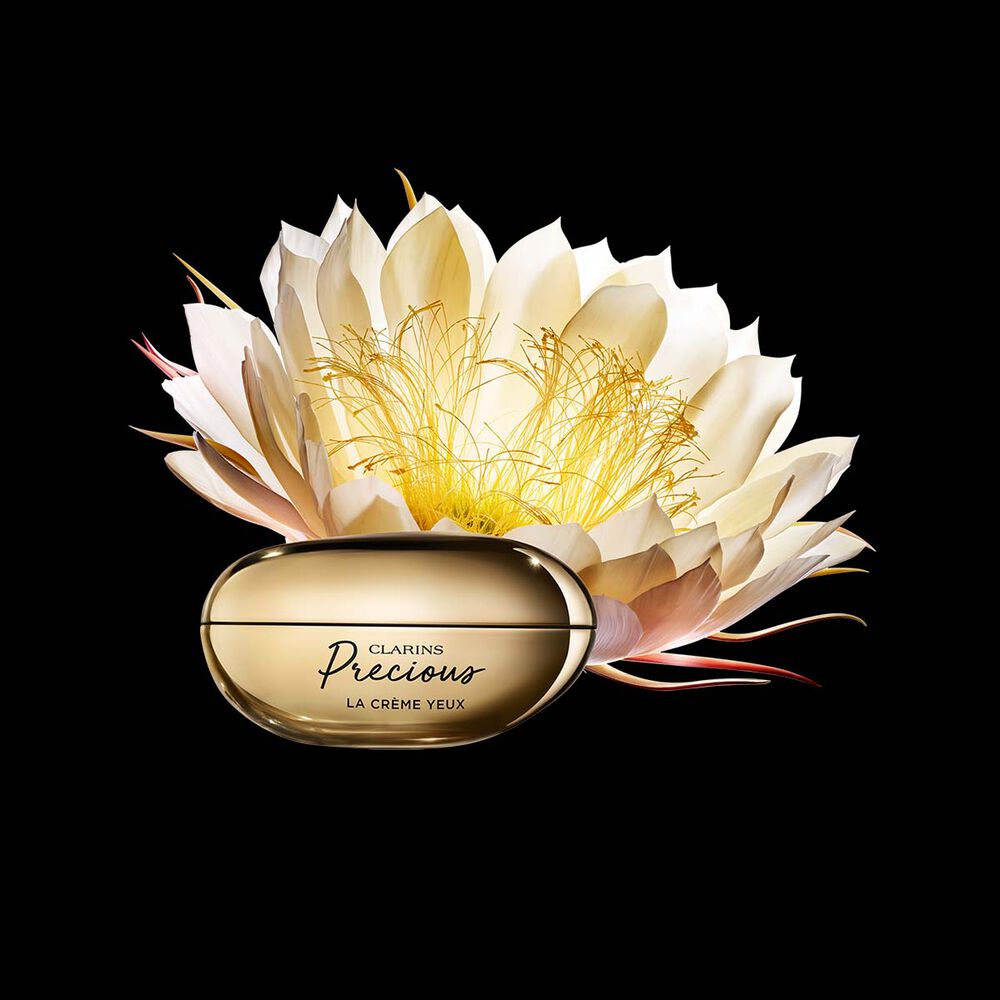 프레셔스 라 크렘므 이으 (아이크림)