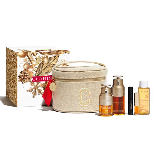 Double Serum Collection & Double Serum Eye Holiday Set 2023