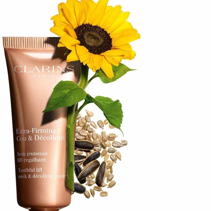 엑스트라 퍼밍 넥 크림 세트