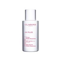 UV 플러스 안티 폴루션 데이 스크린 멀티 프로텍션 SPF 50/PA ++++ UVA-UVB 트렌스루센트