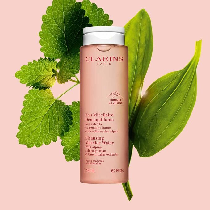 클렌징 미셀라 워터