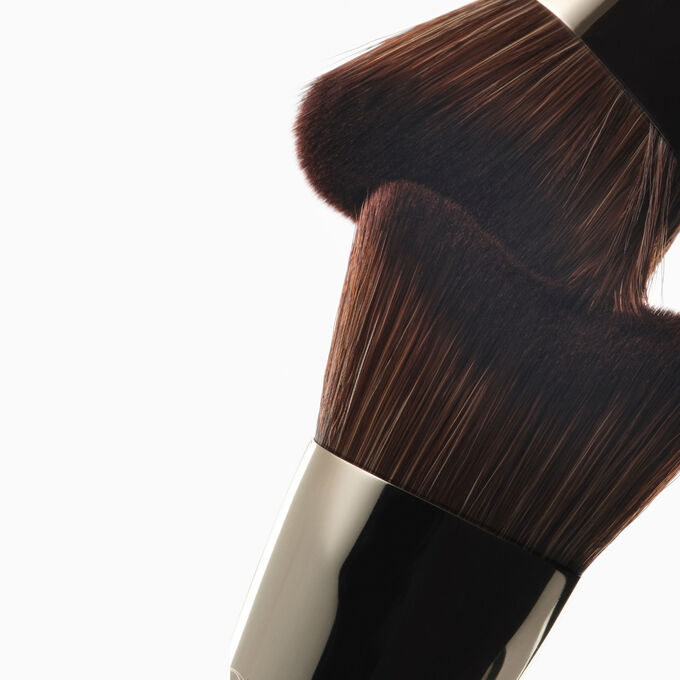 괄사 파운데이션 브러쉬