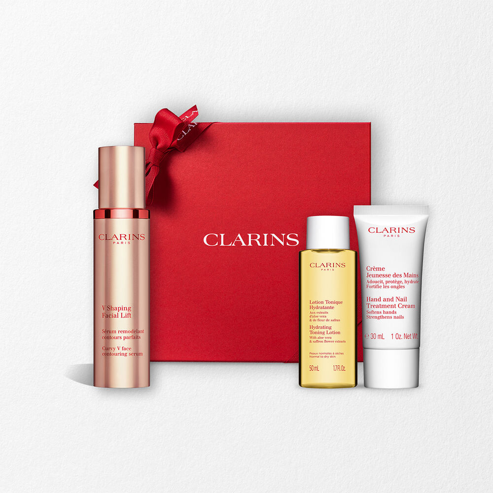 뷔 쉐이핑 페이셜 리프트 세트