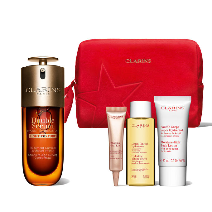 더블세럼 라이트 50ml 세트