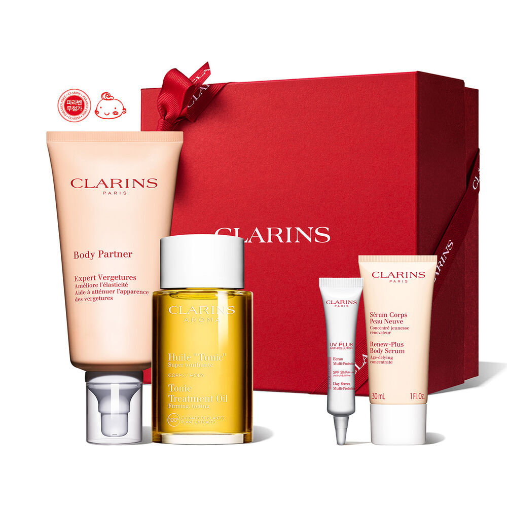 예비맘 크림 & 오일 세트