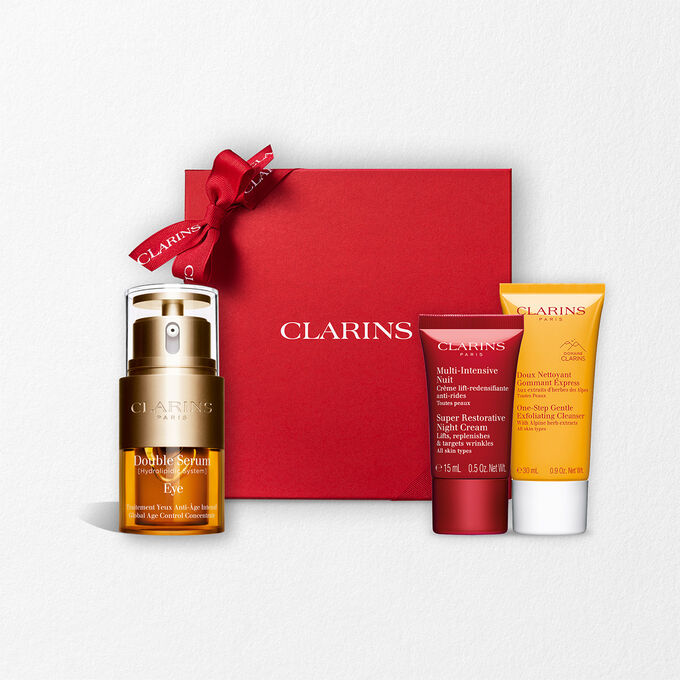 더블세럼 아이 세트