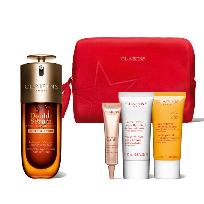 더블세럼 라이트 50ml 세트