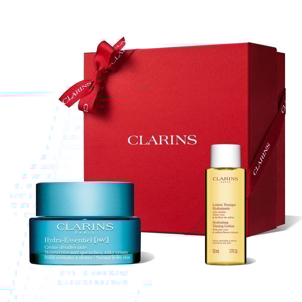 하이드라-에센셜 리치 크림 세트