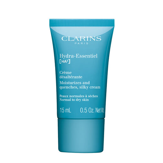 하이드라 에센셜 실키크림 15ml