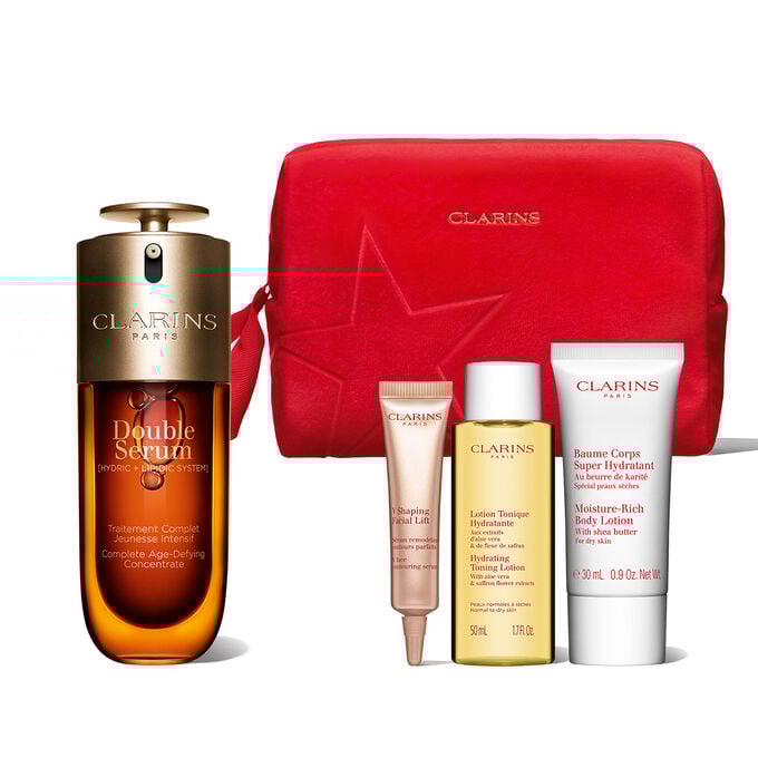 더블세럼 G9 50ml 세트