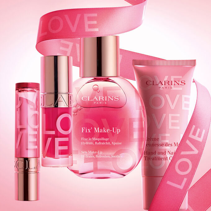 (러브 컬렉션) 립 컴포트 오일 31 로지 키스