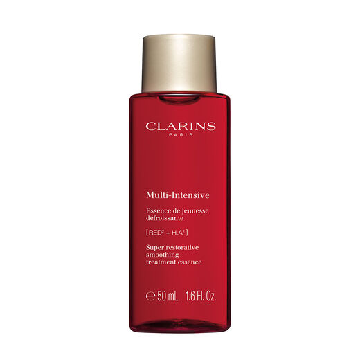 클라랑스 멀티 인텐시브 수퍼 레스토러티브 스무딩 트리트먼트 에센스 50ml