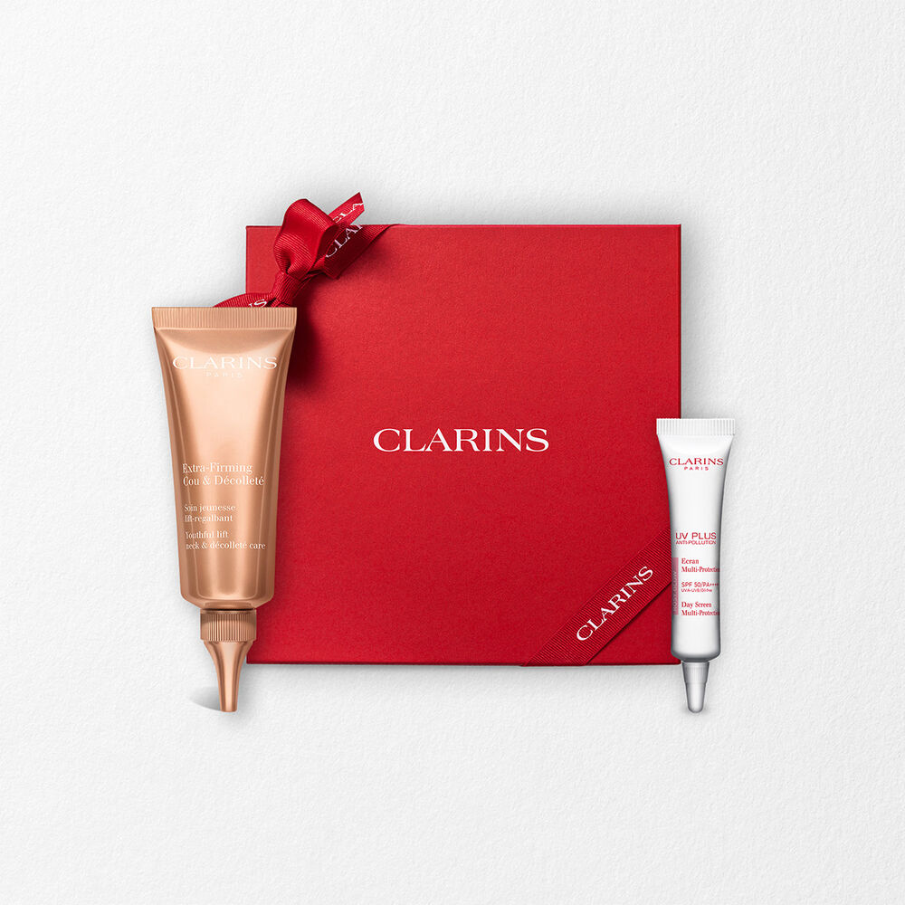 엑스트라 퍼밍 넥 크림 세트