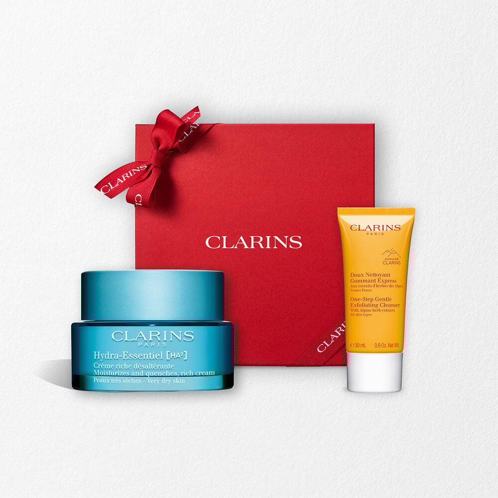 하이드라-에센셜 리치 크림 세트