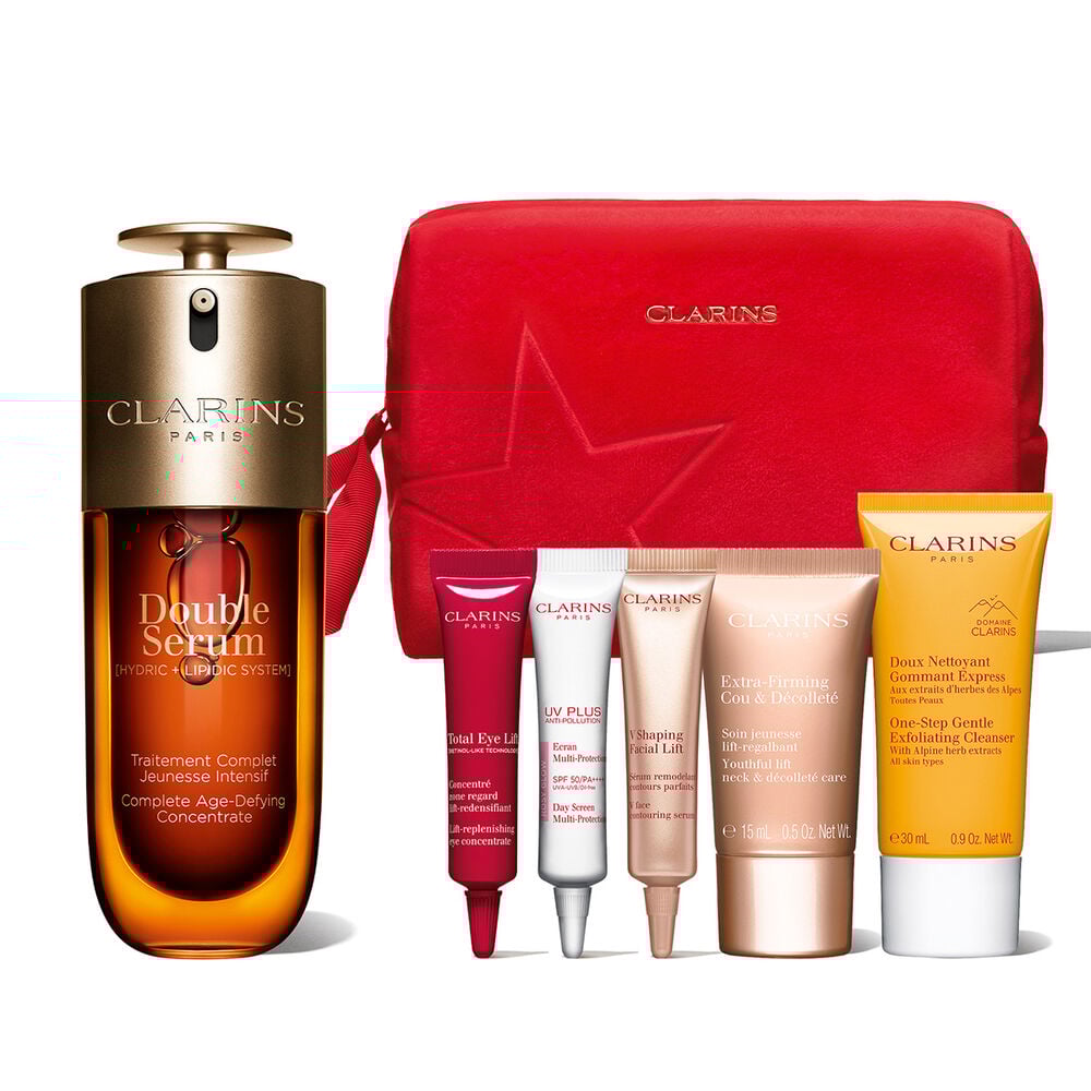 더블세럼 G9 75ml 세트