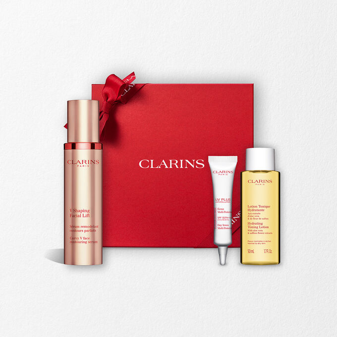 뷔 쉐이핑 페이셜 리프트 세트