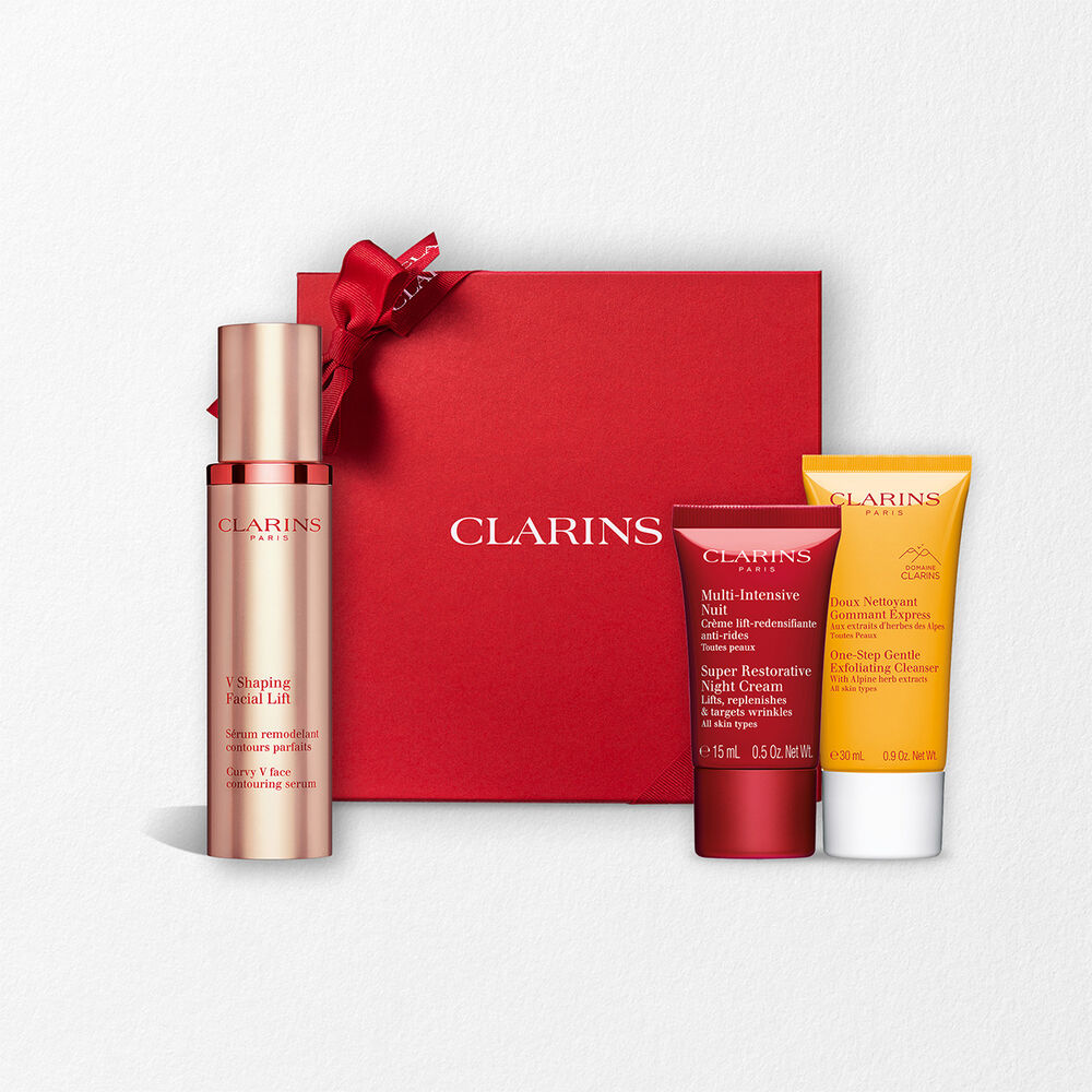 뷔 쉐이핑 페이셜 리프트 세트