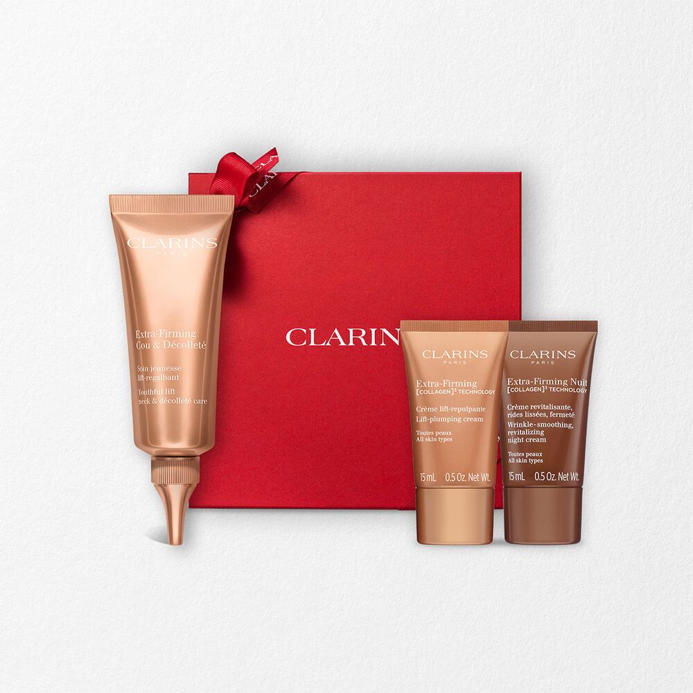 엑스트라 퍼밍 넥 크림 세트