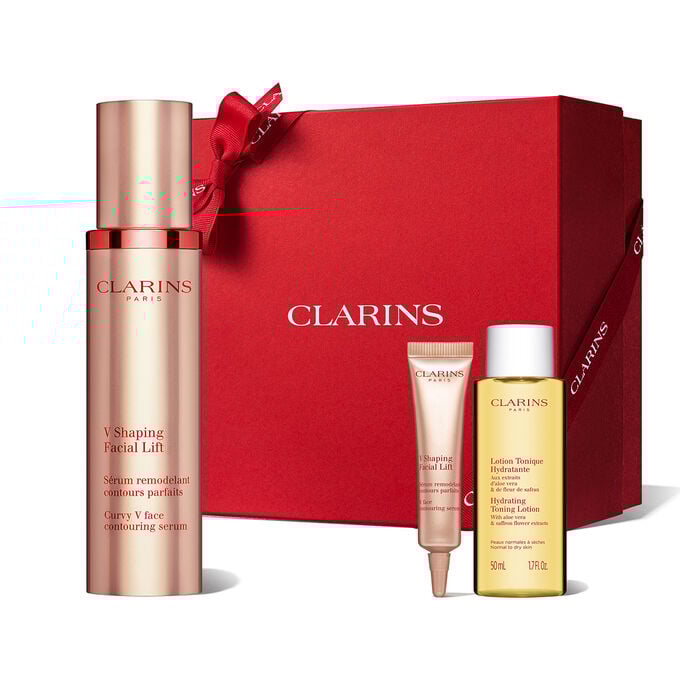 뷔 쉐이핑 페이셜 리프트 세트