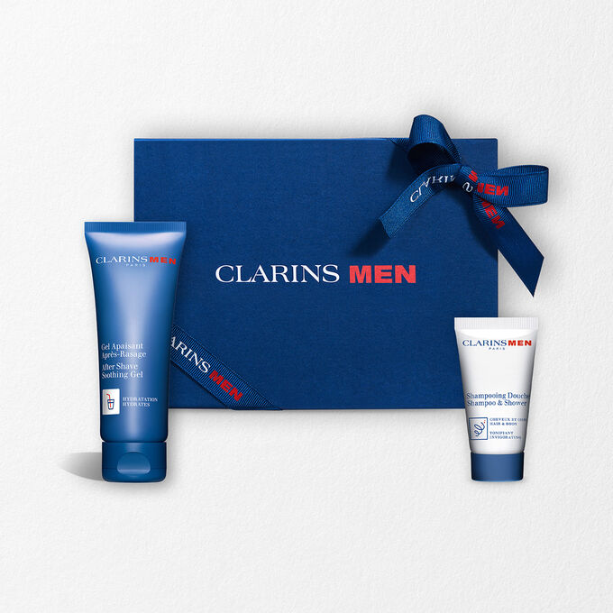 맨 수딩 젤 세트