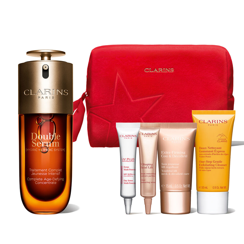 더블세럼 G9 75ml 세트