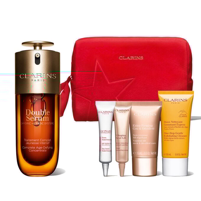 더블세럼 G9 75ml 세트