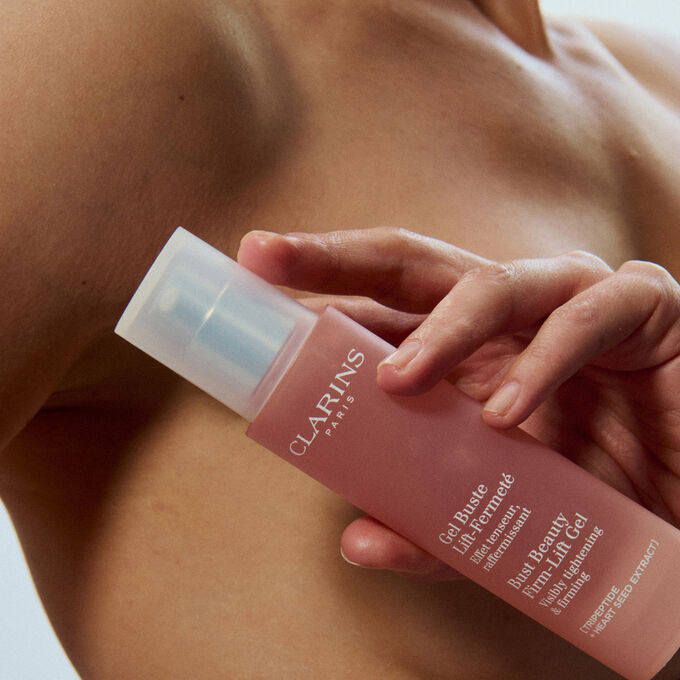 젤 뷔스트 리프트 페르메테