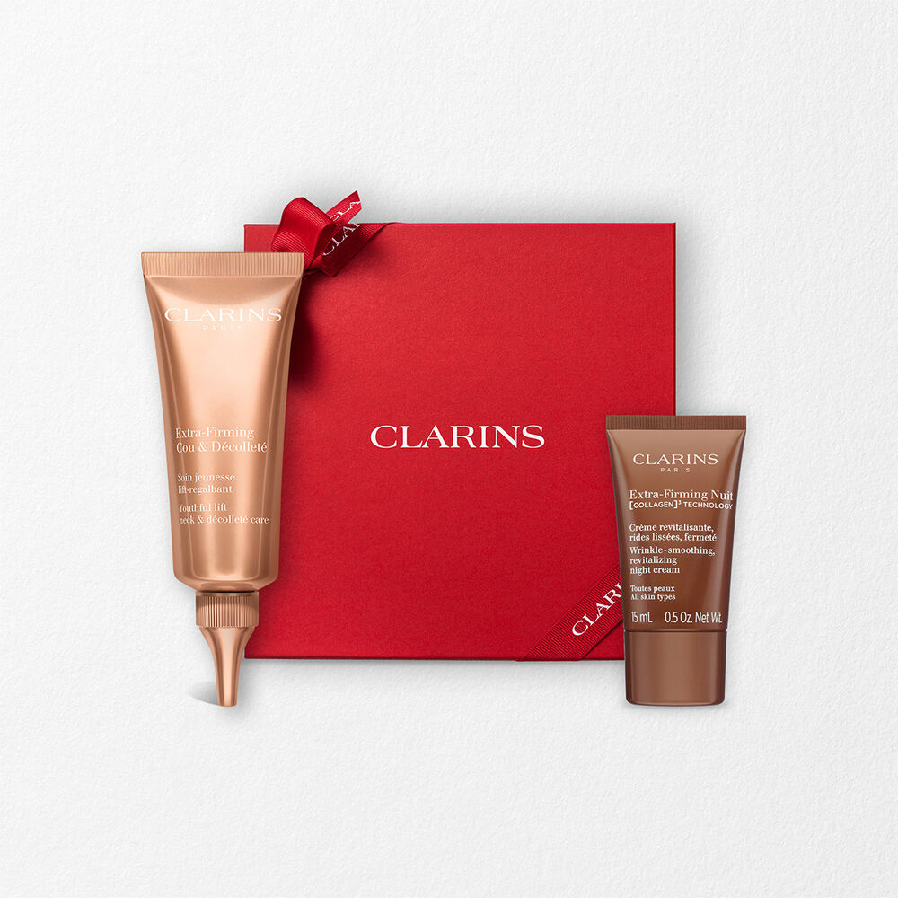 엑스트라 퍼밍 넥 크림 세트