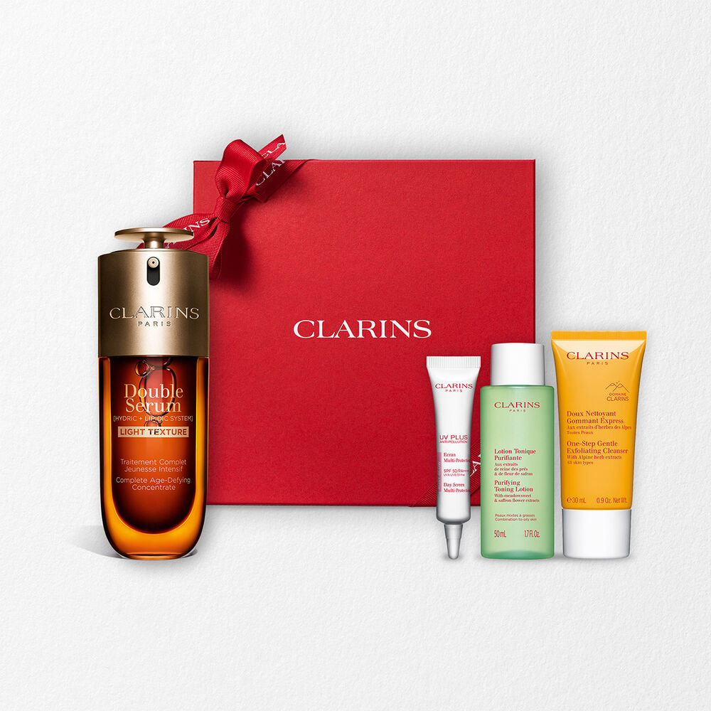 더블세럼 라이트 50ml 세트