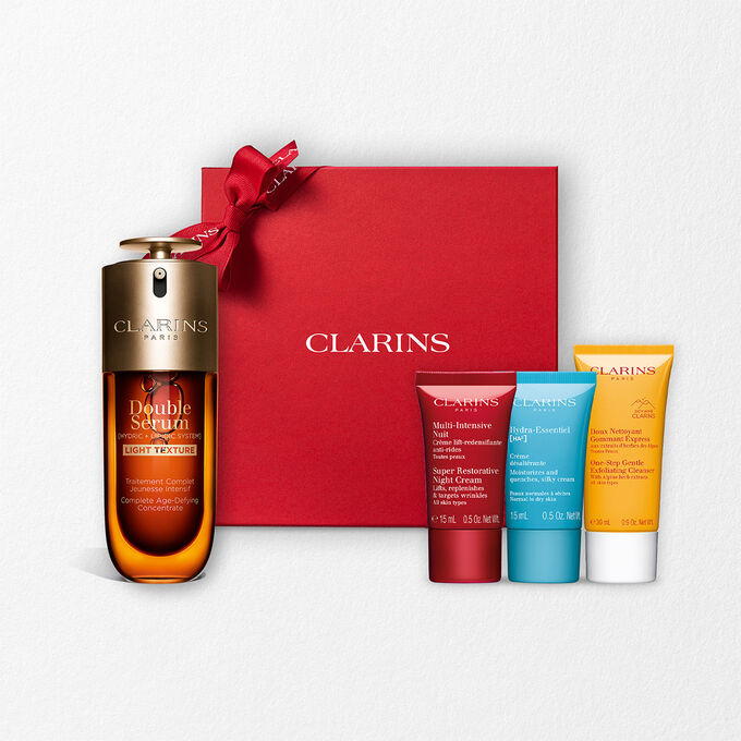 더블세럼 라이트 50ml 세트