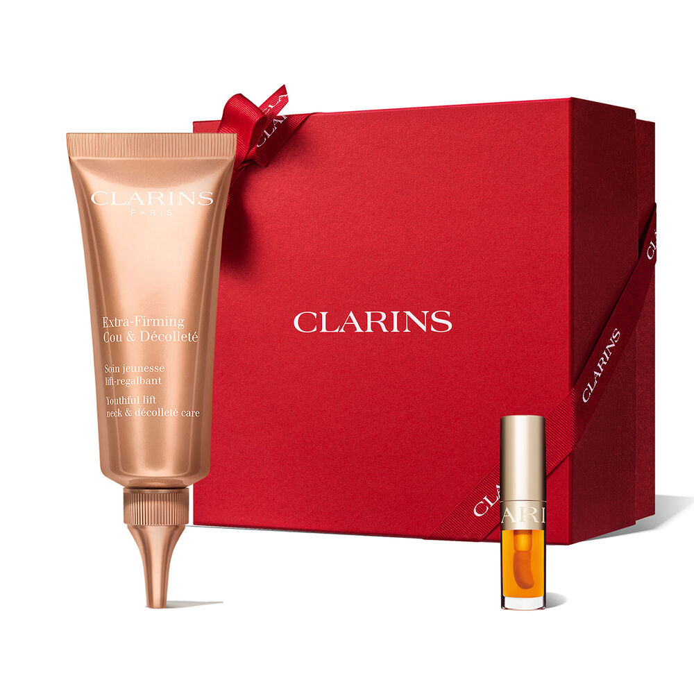 엑스트라 퍼밍 넥 크림 세트