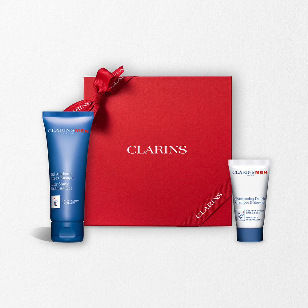 맨 수딩 젤 세트