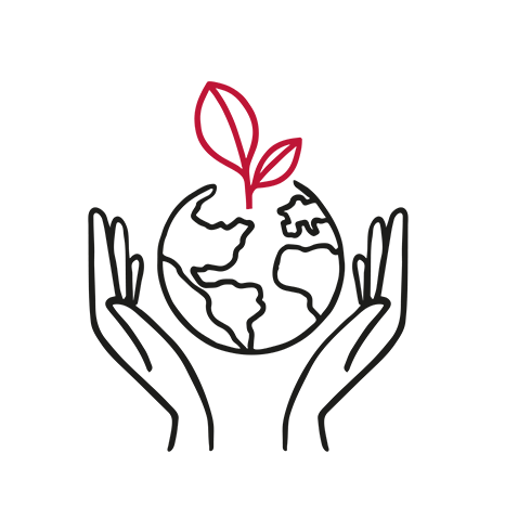 Clarins We Care - 책임감있는 뷰티