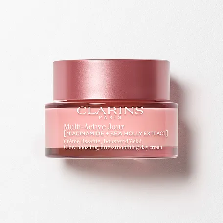 초기 노화 징후 케어에 도움을 주는 Multi-Active Day Cream All Skin Types 제품 이미지