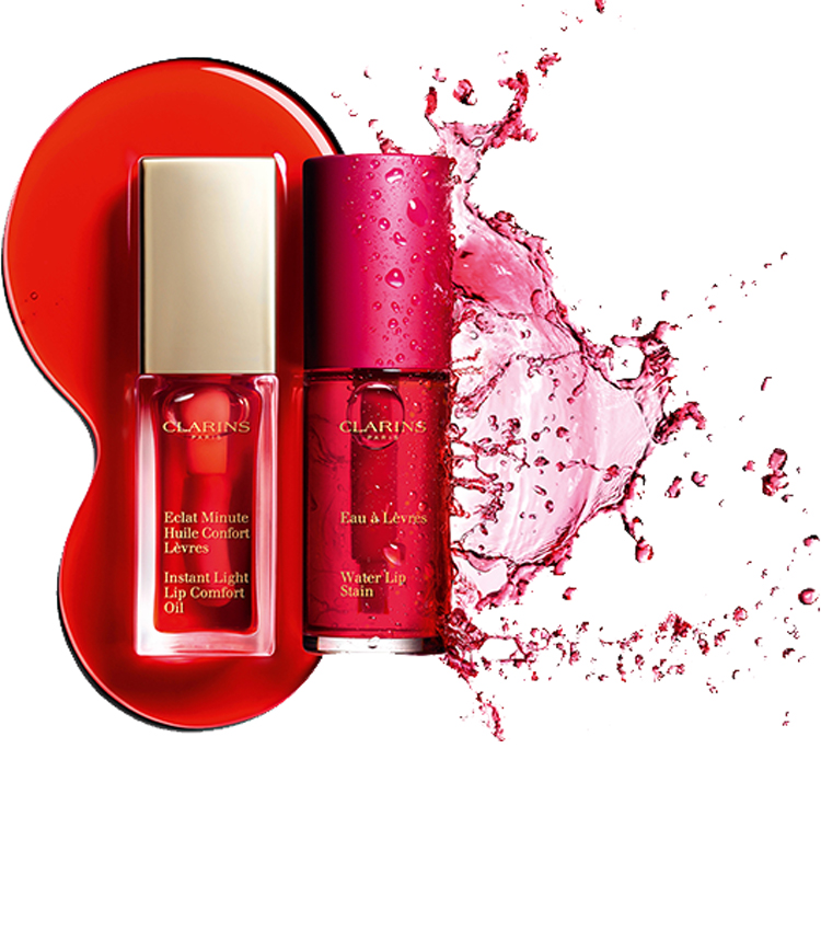 Lipstick Finder