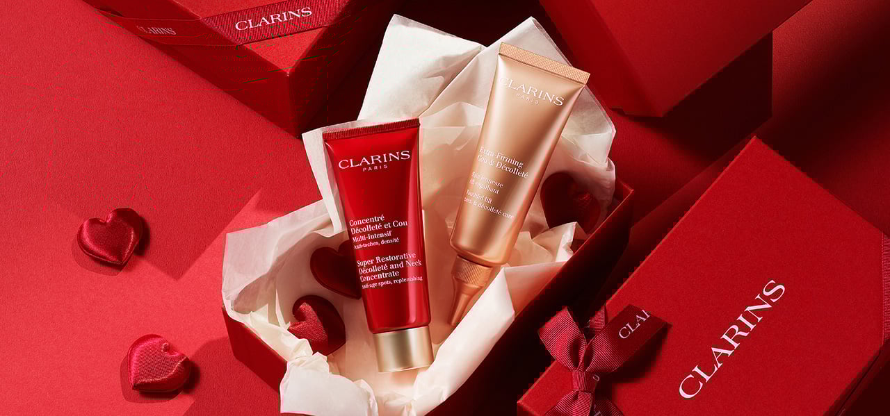 넥 스킨케어 엑스퍼트