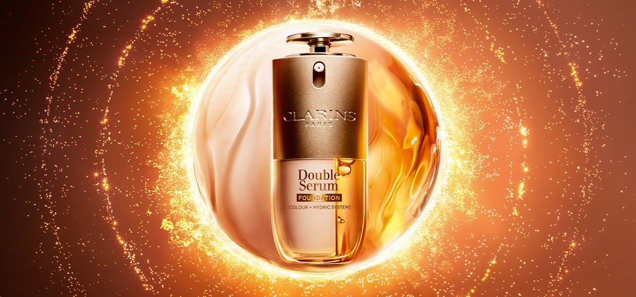 더블세럼 파운데이션