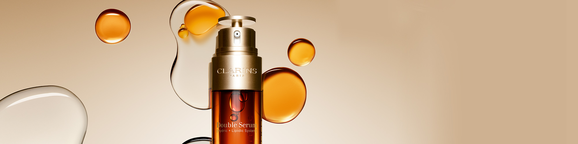 Double Serum