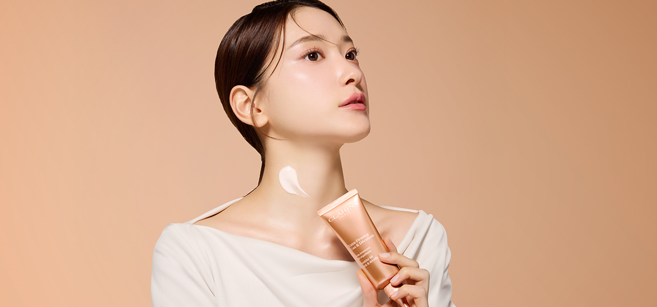 넥 스킨케어 엑스퍼트