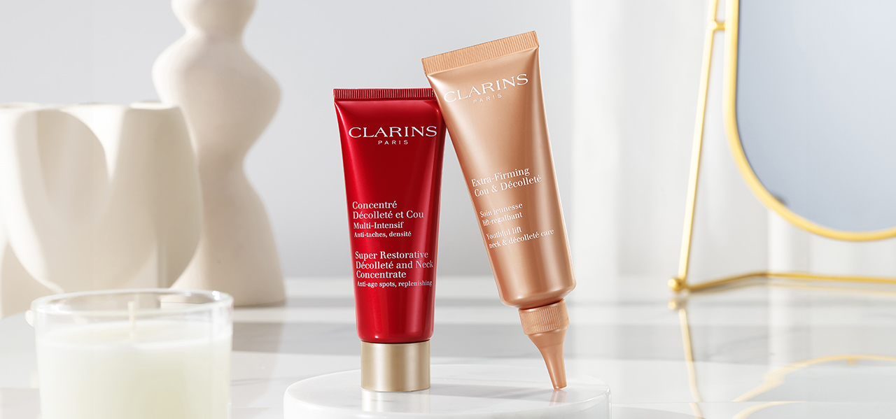 넥 스킨케어 엑스퍼트